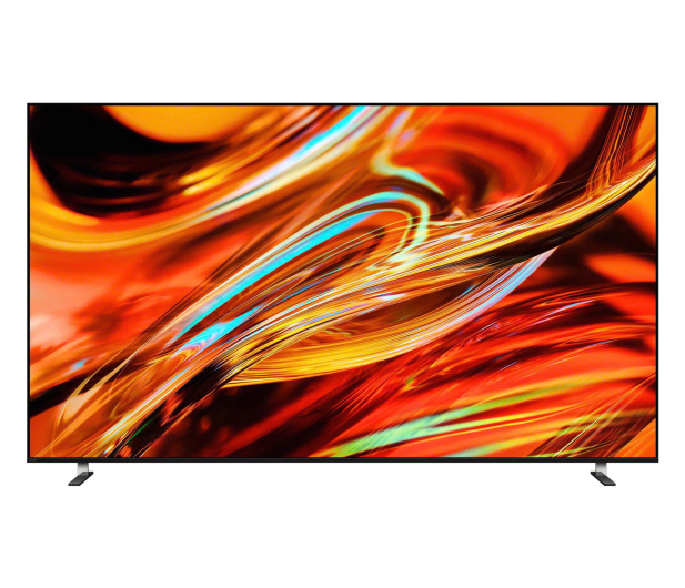 Sony BRAVIA 7 II K-98XR75M2 98" RGB 4K 120 Hz Google TV Dolby Atm - 1533879 - zdjęcie 2